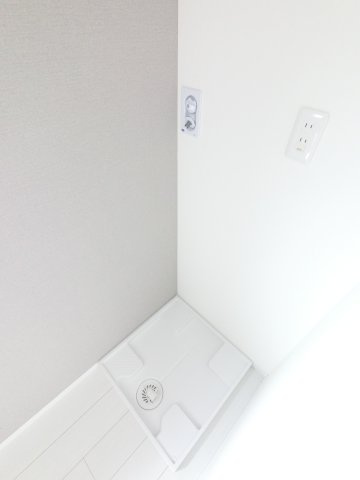 ライスランド2番館の設備