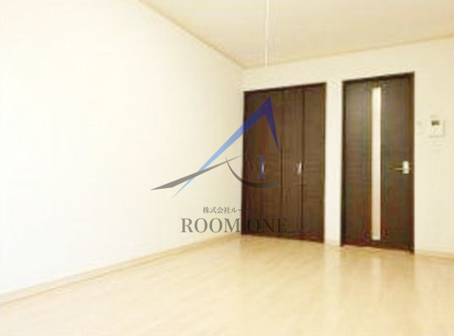 アーク船橋の居間・リビング|洋室のお部屋です。