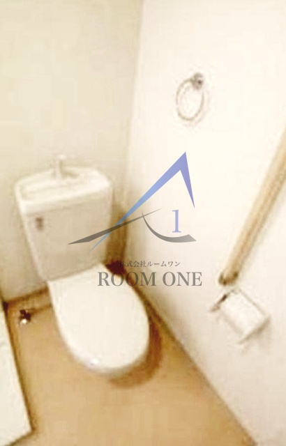 アーク船橋のトイレ|トイレです。