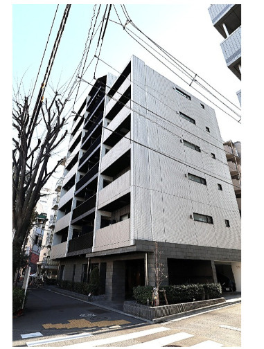 セジョリ方南町の外観