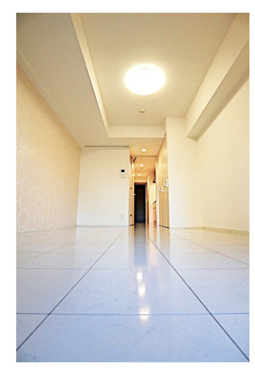 セジョリ方南町の洋室