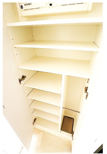 セジョリ方南町の収納