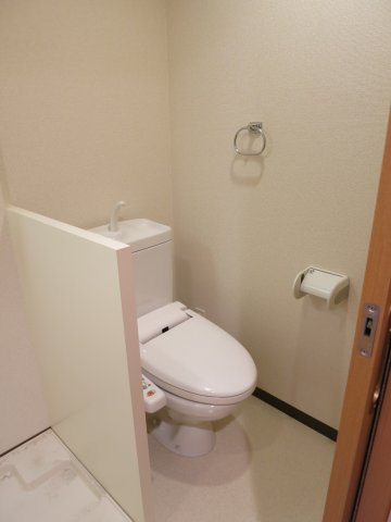 【トイレ】アントラ立町