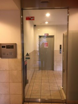 【セキュリティ】アントラ立町