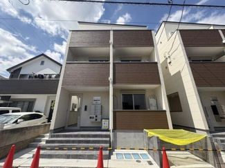 【外観】 | ジーメゾン与野本町西