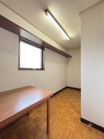 【収納】 | 玉名郡和水町津田 | ※画像は居住中の室内写真から家具・家電等を消去加工したものです。
