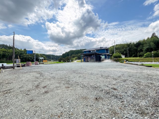 【庭】 | 玉名郡和水町津田