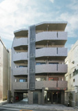ルーブル品川西小山の画像