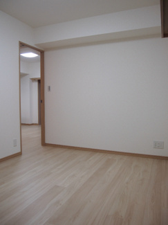 【寝室】 | ルーブル品川西小山