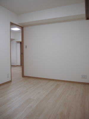 【寝室】 | ルーブル品川西小山