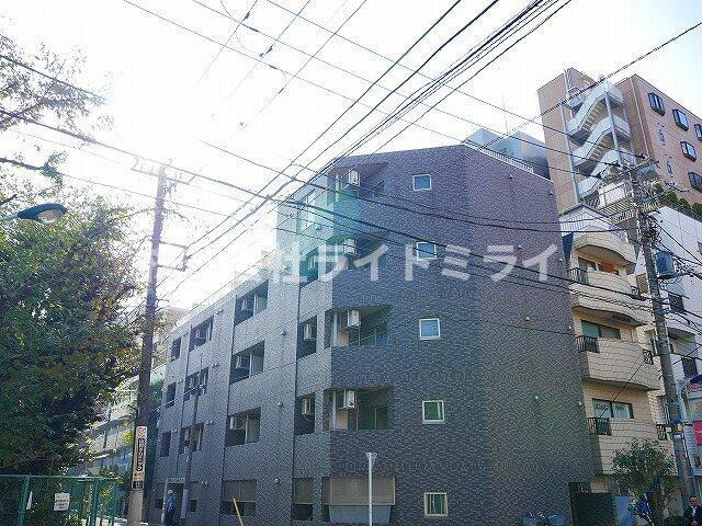 スカイコート文京小石川第弐