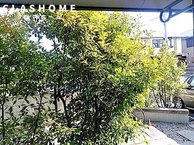 サンコート札木　Ｂ　　刈谷市近郊の賃貸ならクラスホーム刈谷店の展望|イメージ画像になります