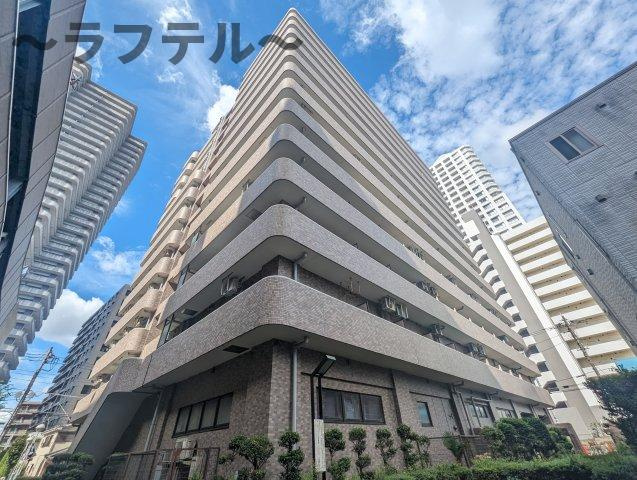 所沢市元町の賃貸マンション