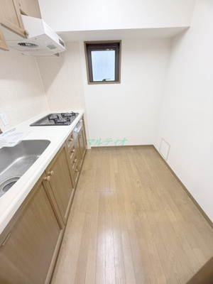 【キッチン】 | ロイヤルプラザ浅草 | キッチン