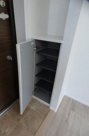 【設備】 | アルバ練馬
