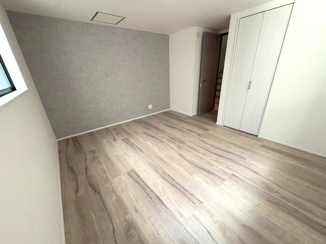 戸田市下戸田一丁目　戸建て１号棟のその他|1階：サービスルーム