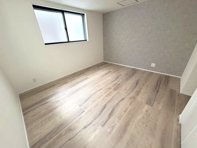 戸田市下戸田一丁目　戸建て１号棟のその他|1階：サービスルーム