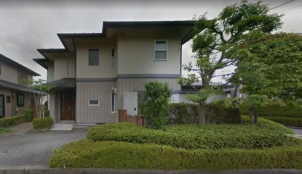 高森6丁目戸建