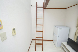 【洋室】 | AP316 板橋ヴィレッヂ 202 | 




