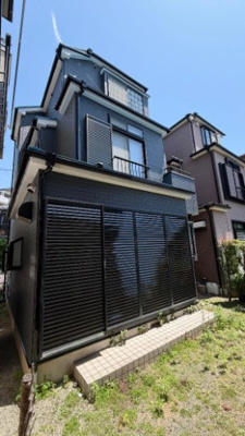 【外観】 | 藤沢市羽鳥1丁目 中古戸建 全1棟