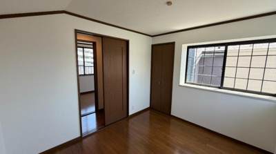 【洋室】 | 藤沢市羽鳥1丁目 中古戸建 全1棟