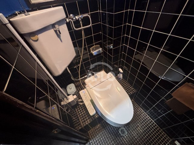 恵美須東２丁目1階店舗のトイレ|恵美須東２丁目1階店舗