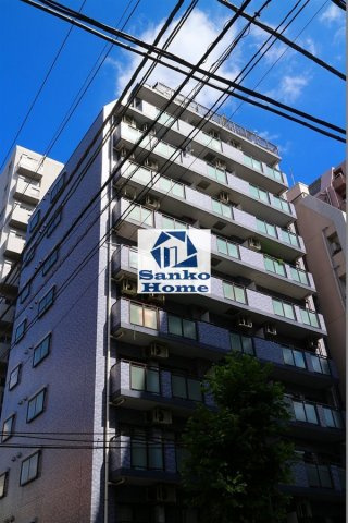 セザールスカイタワー銀座東