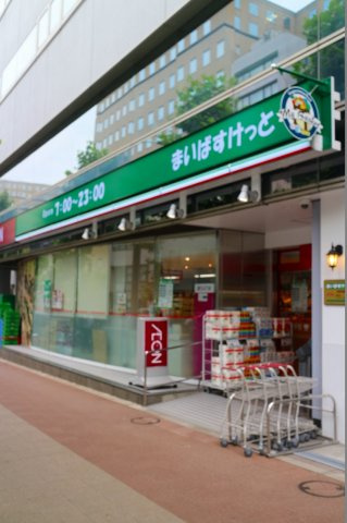 セザールスカイタワー銀座東
