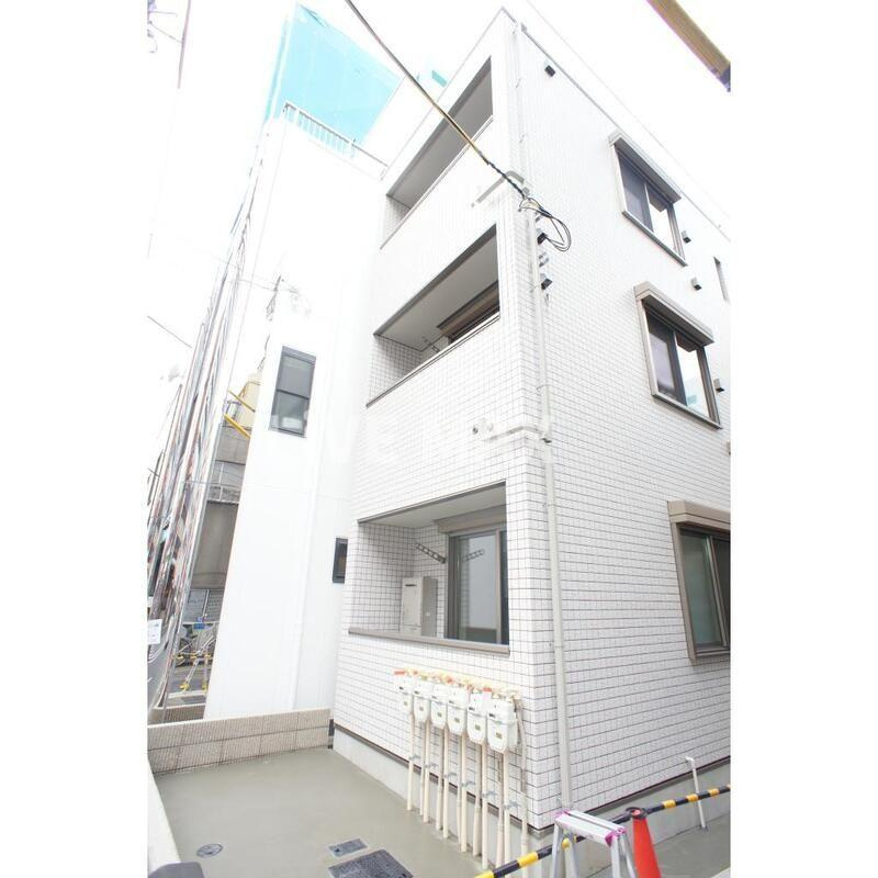 フェリチェ菊川の画像