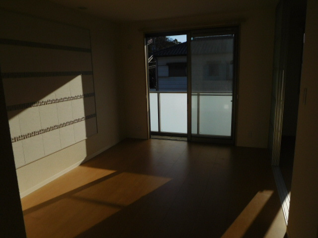 Profum Casagrandeの子供部屋
