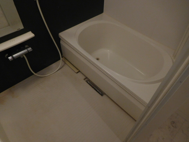 Profum Casagrandeの浴室