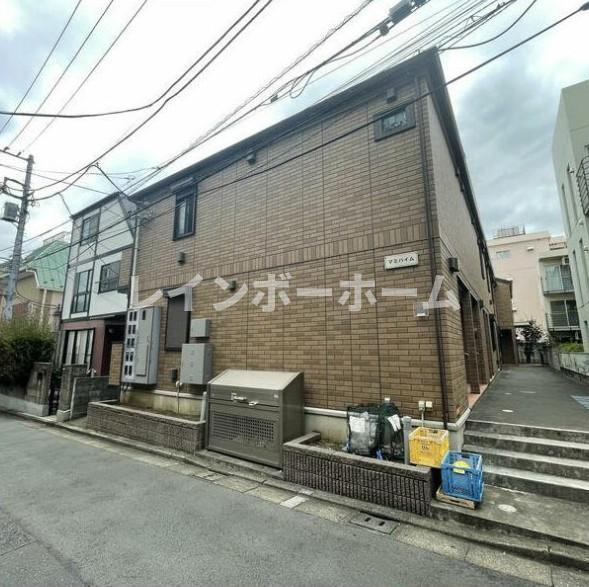 マミハイム