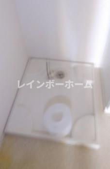 マミハイムの設備