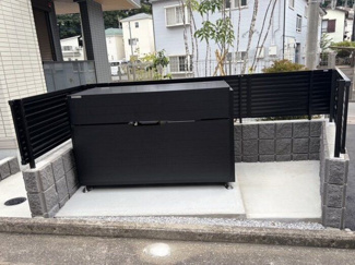 【その他共用部分】 | クレール