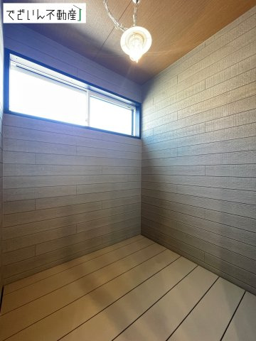 【その他】 | 伊勢崎市三室町  【平屋】新築住宅 | 現地(2026年8月撮影)