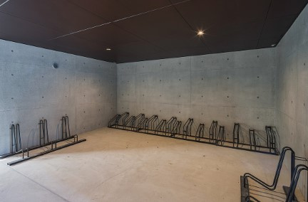 【その他共用部分】 | 中野レーベル