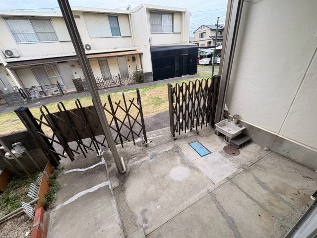 豊田市大清水町南岬戸建の設備