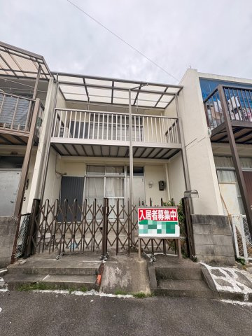 豊田市大清水町南岬戸建の外観