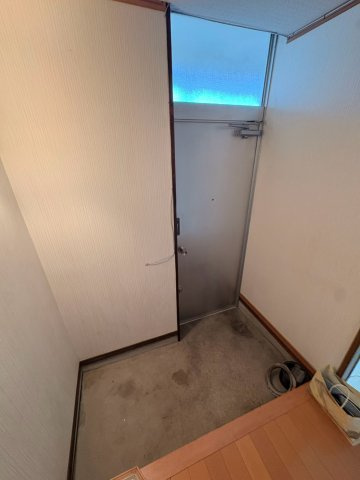 豊田市大清水町南岬戸建の設備