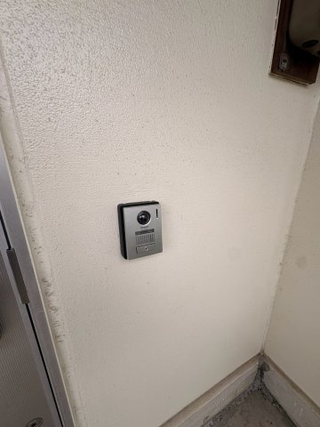 豊田市大清水町南岬戸建の設備