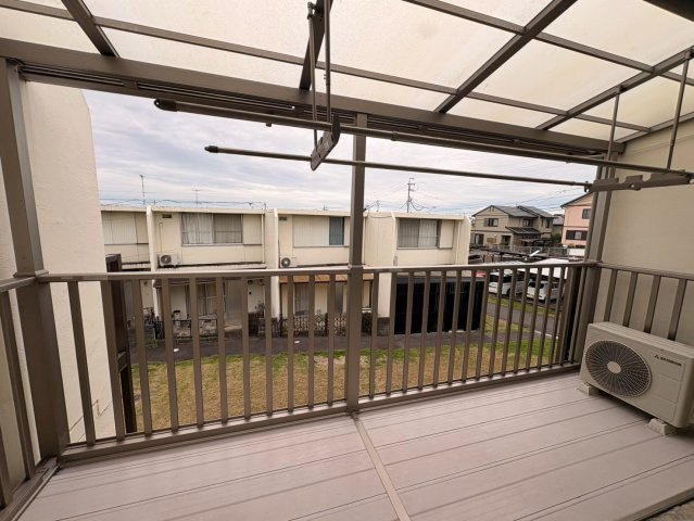 豊田市大清水町南岬戸建のその他共用部分