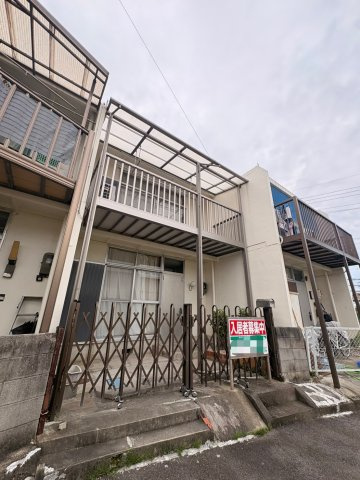 豊田市大清水町南岬戸建の外観