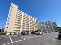 市ドリームハイツ3号棟の画像