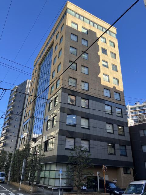 カッシア南大塚の外観
