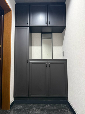 【玄関】 | アスティオン堀川