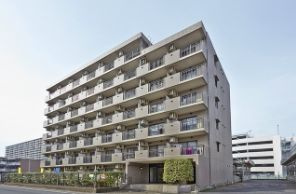 【外観】 | CASSIA東千葉