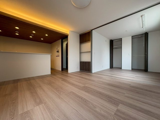 【居間・リビング】 | TORISIA千里丘Ⅲ | イメージ写真