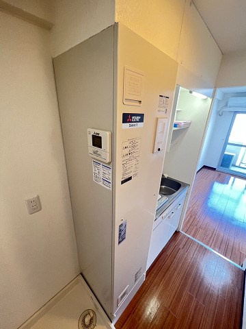 サリュー塚口の設備