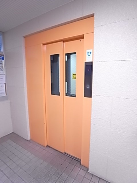 サリュー塚口のその他共用部分