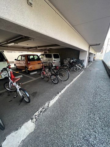 サリュー塚口のその他